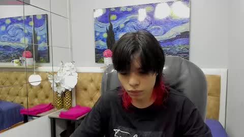 sylasfrost online show from March 2026 11:35:01 AM