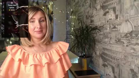 Sylvia online show from November 2025 06:58:02 AM