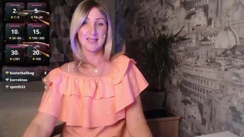 Sylvia online show from November 2025 07:07:01 AM