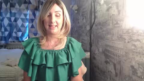 Sylvia online show from February 2026 08:41:01 AM