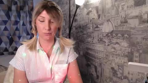 Sylvia online show from February 2026 07:48:01 AM