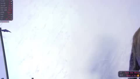 Snapshot of sylvie_fey chatting on February 2026 03:02:02 AM Sylvie online show from February 2026 03:02:02 AM