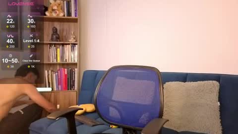 Symon online show from May 2026 02:08:02 AM