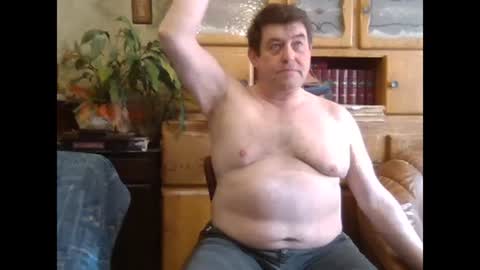 sympa_trique online show from February 2025 12:16:02 PM