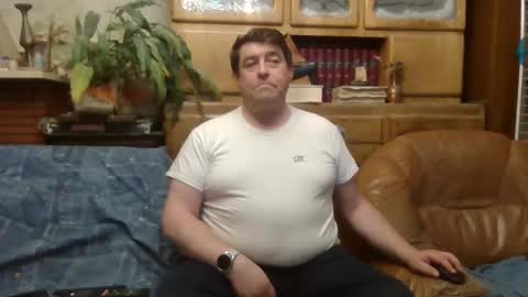 sympa_trique online show from September 2025 09:27:02 PM
