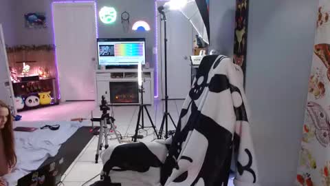 Jennah online show from February 2025 04:10:02 AM