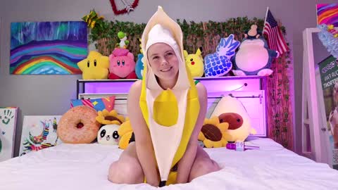 Jennah online show from February 2026 11:55:02 PM