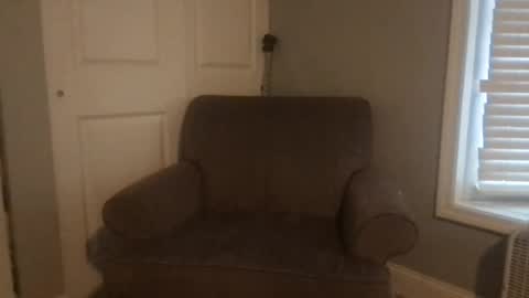 Synn Knight online show from February 2025 11:19:02 PM