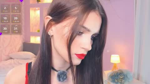 Eva online show from November 2025 07:41:02 PM