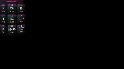 Mila online show from February 2026 02:52:02 AM