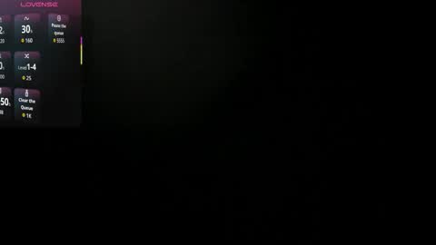 Mila online show from March 2026 02:16:01 AM