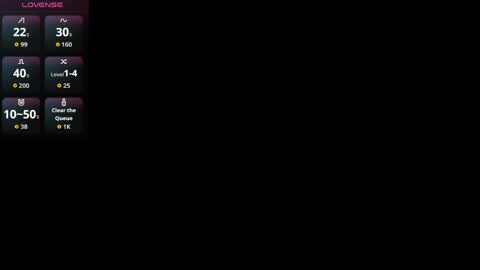 Mila online show from April 2026 08:31:01 AM