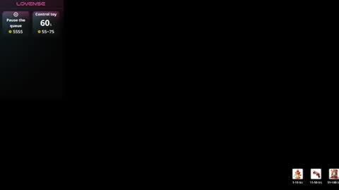 Mila online show from April 2026 02:06:01 AM