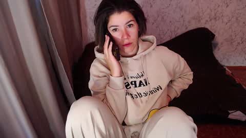 SyrenDixon online show from October 2025 02:20:01 AM