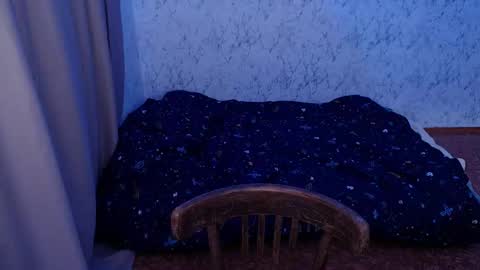 SyrenDixon online show from October 2025 02:44:01 AM