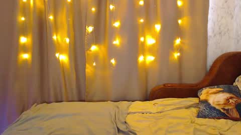 SyrenDixon online show from March 2026 03:10:01 AM