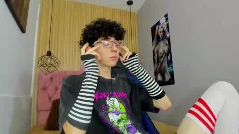 Syriussz online show from February 2026 07:51:02 PM