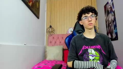 Syriussz online show from February 2026 07:32:02 PM