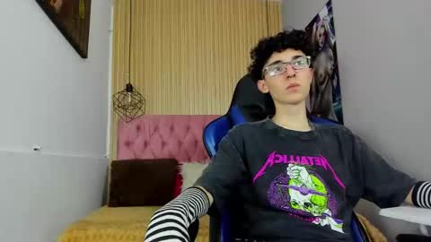 Syriussz online show from February 2026 07:23:01 PM