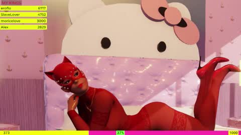  MISTRESS LISA  FIRST 3DXCHAT CAMGIRL   3dxchat anime gaming mistress domina online show from November 2025 03:07:01 AM