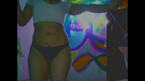 Snapshot of systemvixen chatting on February 2026 11:29:02 AM Aveea MKova online show from February 2026 11:29:02 AM