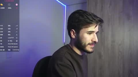 t0ny_wylie online show from January 2025 09:25:01 PM