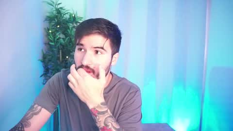 t0ny_wylie online show from January 2026 04:00:01 PM