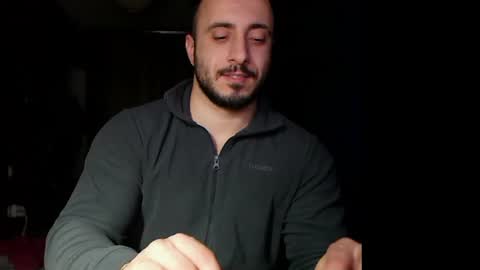 Huracane online show from January 2025 05:34:02 PM