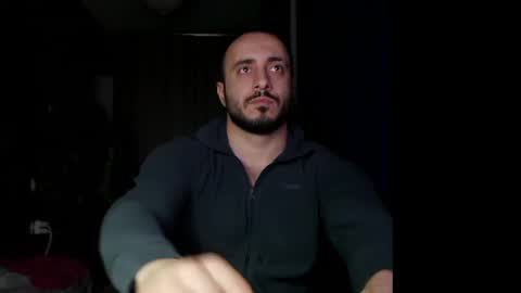 Huracane online show from January 2025 05:55:01 PM