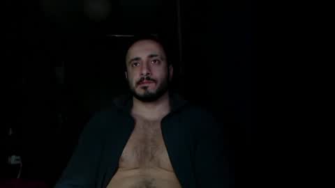 Huracane online show from January 2025 06:02:01 PM