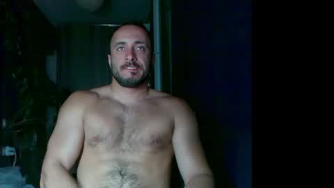 Huracane online show from September 2025 06:55:02 PM