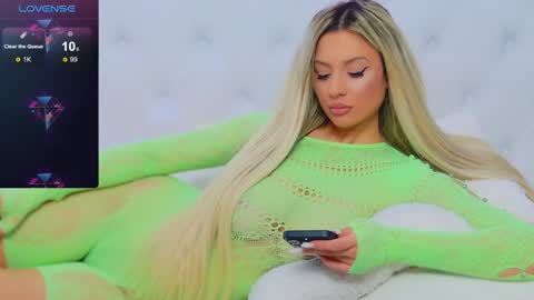 Arianna online show from February 2025 04:31:01 PM