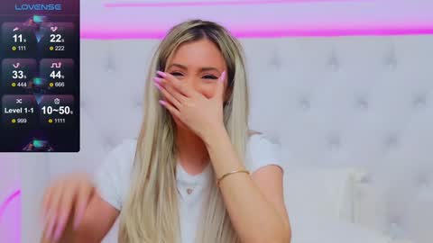 Arianna online show from February 2025 04:36:01 PM