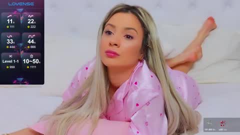 Arianna online show from February 2025 04:33:01 PM