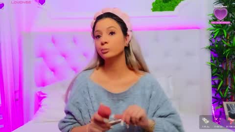 Snapshot of taahiraarabian chatting on January 2026 01:26:01 PM Arianna online show from January 2026 01:26:01 PM