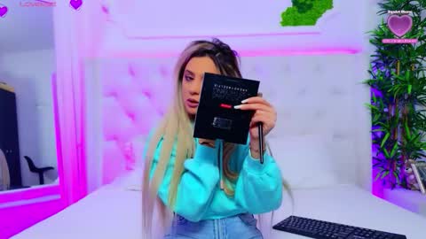 Snapshot of taahiraarabian chatting on February 2026 12:59:02 PM Arianna online show from February 2026 12:59:02 PM