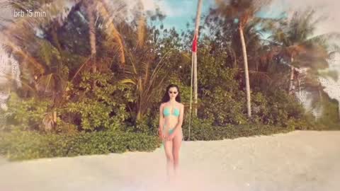 TAANNI online show from December 2025 07:21:01 PM