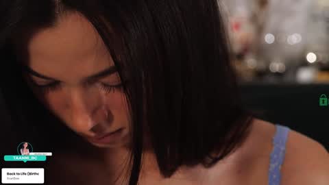 TAANNI online show from February 2026 10:08:02 PM