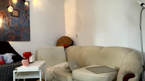 Tabby  online show from December 2024 01:47:01 AM