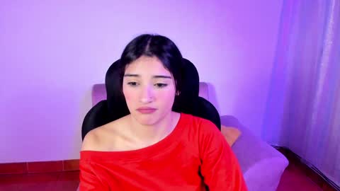 TABITA online show from January 2025 03:09:02 PM