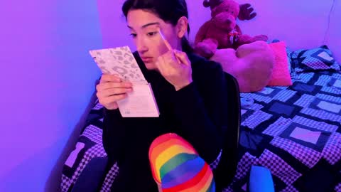 TABITA online show from January 2025 12:07:02 PM