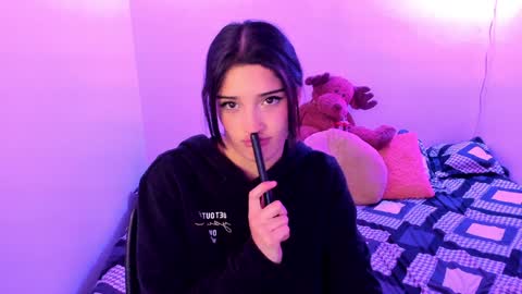 TABITA online show from January 2025 03:10:01 PM