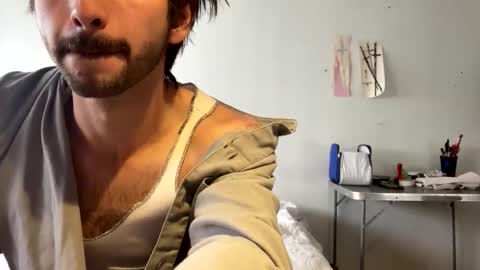 Tabris online show from January 2026 08:21:01 PM