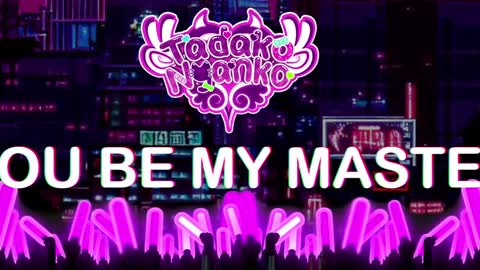 Snapshot of tadakonyanko chatting on December 2024 02:42:01 AM Tadako Nyanko online show from December 2024 02:42:01 AM