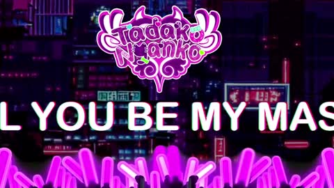 Snapshot of tadakonyanko chatting on January 2025 02:32:02 AM Tadako Nyanko online show from January 2025 02:32:02 AM