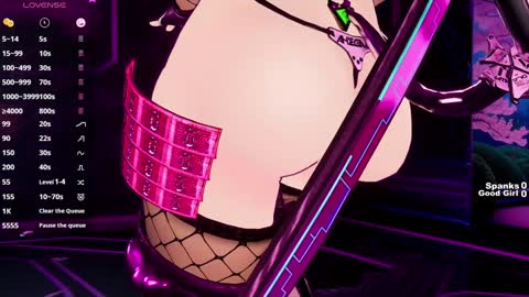 Snapshot of tadakonyanko chatting on February 2025 05:31:02 AM Tadako Nyanko online show from February 2025 05:31:02 AM