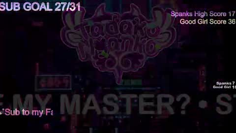 Snapshot of tadakonyanko chatting on September 2025 08:20:02 PM Tadako Nyanko online show from September 2025 08:20:02 PM