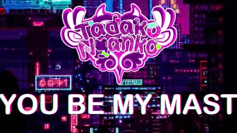 Snapshot of tadakonyanko chatting on September 2025 08:19:01 PM Tadako Nyanko online show from September 2025 08:19:01 PM