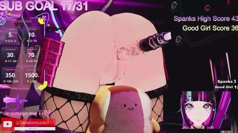 Tadako Nyanko online show from February 2026 02:29:01 AM