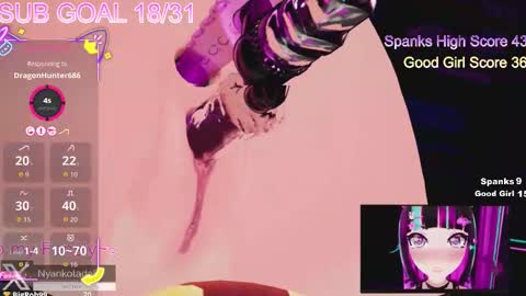 Tadako Nyanko online show from February 2026 02:53:02 AM